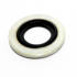 99489017 2855325 Anillo de sello Motor FPT IVECO CASE NEW HOLLAND D20 M12