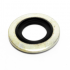 99489017 2855325 Anillo de sello Motor FPT IVECO CASE NEW HOLLAND D20 M12