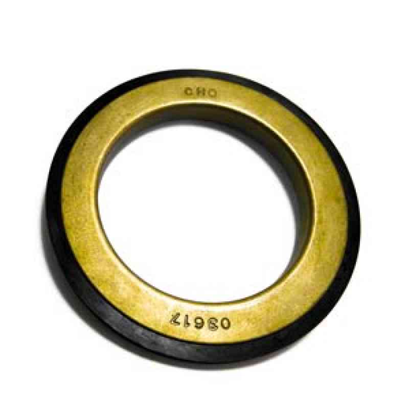 504224298 153716 0153716 654674R91 935797R91 Retentor Eixo Direção HYSTER YALE