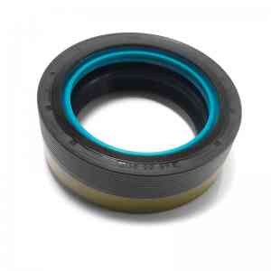 L110233 1306877 ZGAQ02892 AT457280 T116820 Retentor do Semi