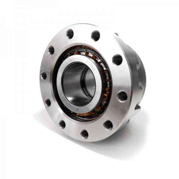   20550678 85124433 Buje Rodamiento Delantero Blindado VOLVO VM