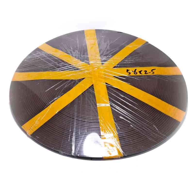 AD05625-T40  Cinta Guia PTFE  BRONZE 40% - DARK BROWN 5,6x2,50 Precio del Metro