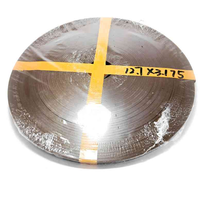 AD12732-T40 Fita Guia PTFE BRONZE 40% - DARK BROWN 12,7x3,175 Precio del Metro AD12732-T40 Fita Guia PTFE BRONZE 40% - DARK BROWN 12,7x3,175 Precio del Metro