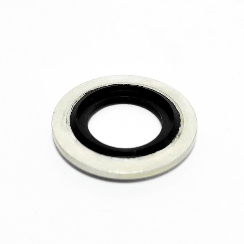 07W115427H 1373792 2V5311499 Anillo de Sellado Carter do Motor VOLKSWAGEN M14