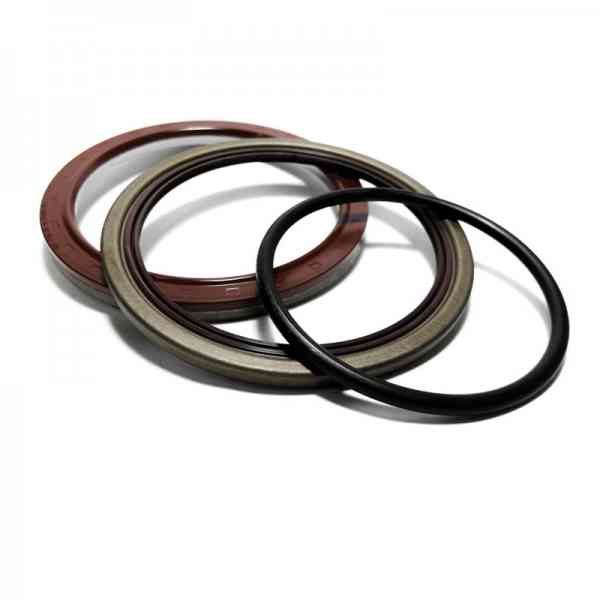 1800910 808051 1801595 Kit Retén del Cubo de Rueda Delantero Blindado VOLVO FM 1800910 808051 1801595 Kit Retén del Cubo de Rueda Delantero Blindado VOLVO FM