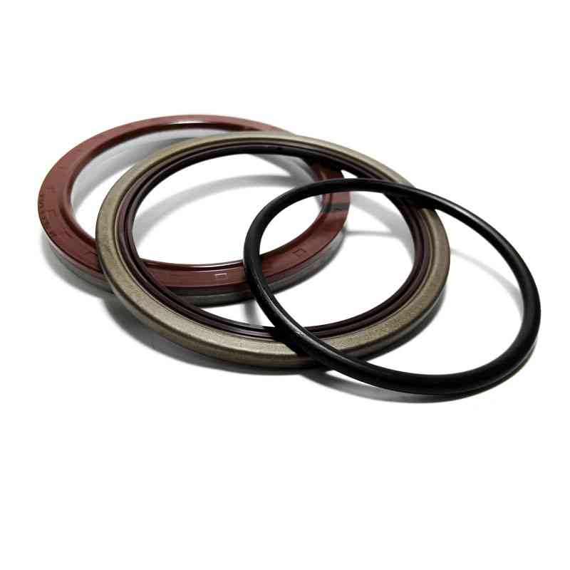 1800910 808051 1801595 Kit Retén del Cubo de Rueda Delantero Blindado VOLVO FM 1800910 808051 1801595 Kit Retén del Cubo de Rueda Delantero Blindado VOLVO FM