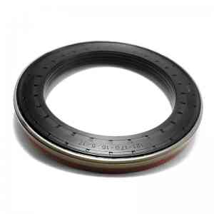 40102333 40102330 Retentor Cubo Traseiro IVECO STRALIS