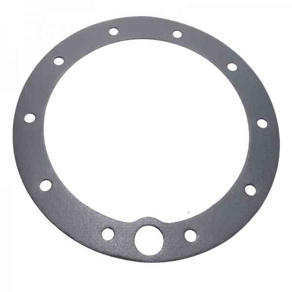 6503560080 A6503560080 Junta Tampa do Cubo de Roda Traseiro MERCEDES BENZ