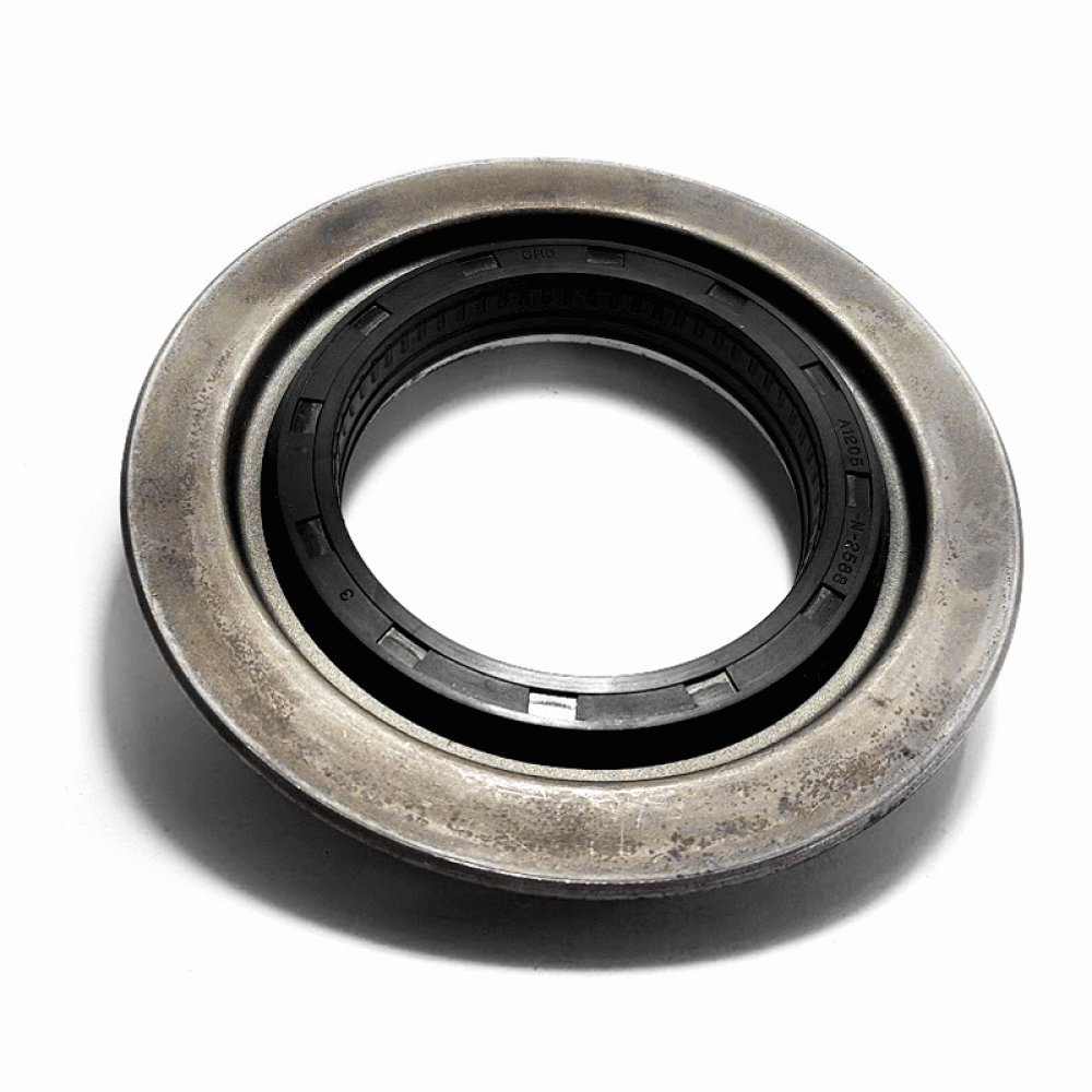 E4HZ4676A F3HZ4676A E1HZ4676A Retentor do Diferencial MERITOR