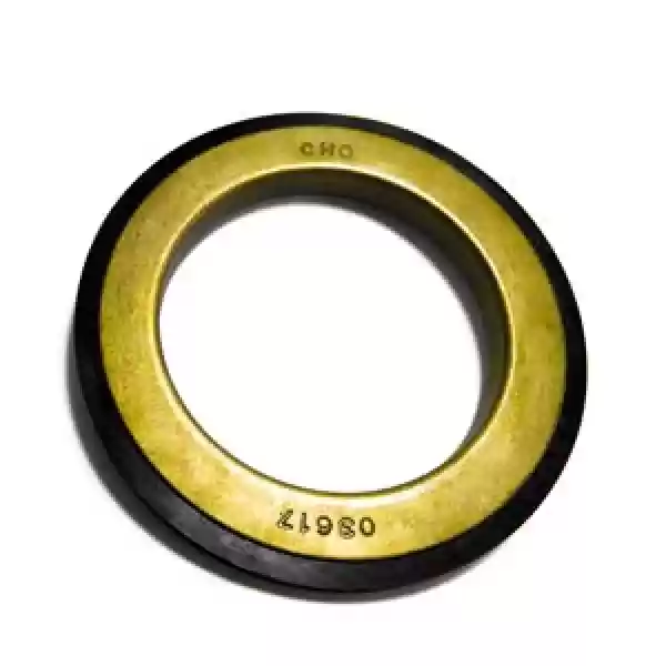 504224298 153716 0153716 654674R91 935797R91 Retentor Manga de Eixo HYSTER YALE