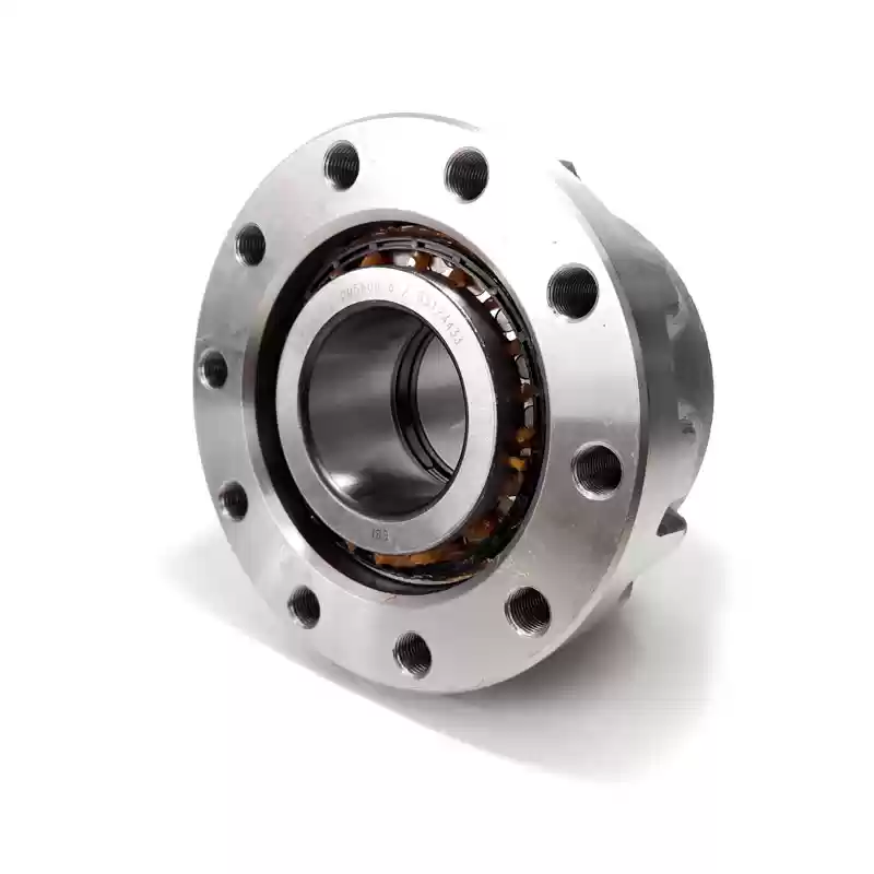  20550678 85124433 Cubo Rolamento Dianteiro Blindado VOLVO VM