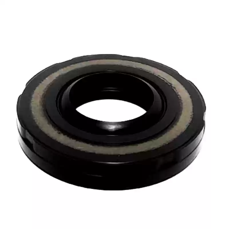 15687-N10 Retentor Pinhao Caixa Direção VISTEON FORD FIESTA ECO SPORT KA CURRIER