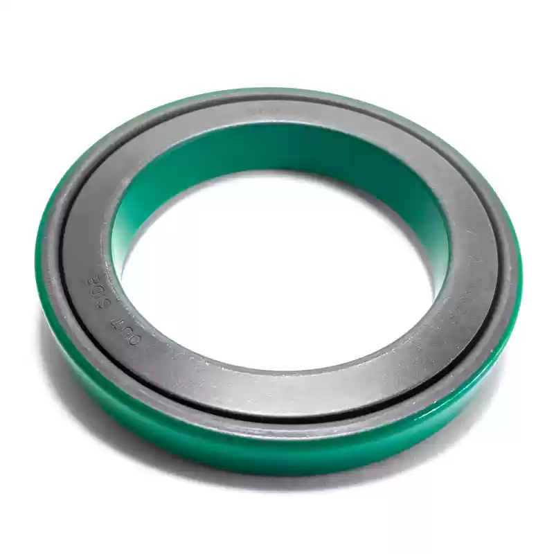 RE542195 RE529775 R525888 Retentor Dianteiro do Virabrequim JOHN DEERE 