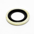 07W115427A  98474311 1726226 1726426 Anillo de Sellado Tapón del Cárter VOLKSWAGEN 