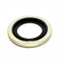 07W115427A  98474311 1726226 1726426 Anillo de Sellado Tapón del Cárter VOLKSWAGEN 