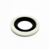 07W115427H 1373792 2V5311499 Anillo de Sellado Carter do Motor VOLKSWAGEN M14