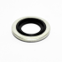 07W115427H 1373792 2V5311499 Anillo de Sellado Carter do Motor VOLKSWAGEN M14