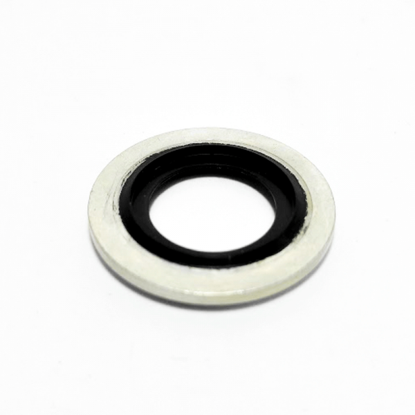 07W115427H 1373792 2V5311499 Anillo de Sellado Carter do Motor VOLKSWAGEN M14