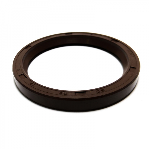 4871874 11036516 84045428 Retentor da Transmissão Dianteira VOLVO CE L90