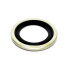 07W115427 0656310111 Anillo de Sellado Motor VOLKSWAGEN CUMMINS ISB 3287561 M24