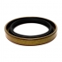 A1205V1556 CO027  2104008573 Retentor do Eixo S Traseiro MASTER
