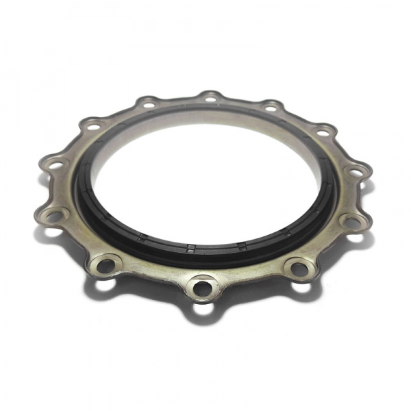  4089542 4923644 Retentor Traseiro do Virabrequim do Motor CUMMINS L10