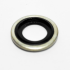 07W115427L 2T2130139A Arruela de Vedação Emborrachada do Filtro Combustível MAN D2676 M12
