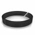 AD02525-T40  Cinta Guia PTFE  BRONZE 40% - DARK BROWN 25x2,5 Precio del Metro