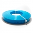 AD25432-BRE Fita Guia Poliester Resina Azul Turquesa 25,4x3,175 Precio del Metro
