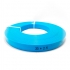 AD02025-BRE Cinta Guia Poliester Resina Azul Turquesa 20x2,5 Precio del Metro
