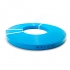 AD15932-BRE Cinta Guia Poliester Resina Azul Turquesa 15,9x3,175 Precio del Metro