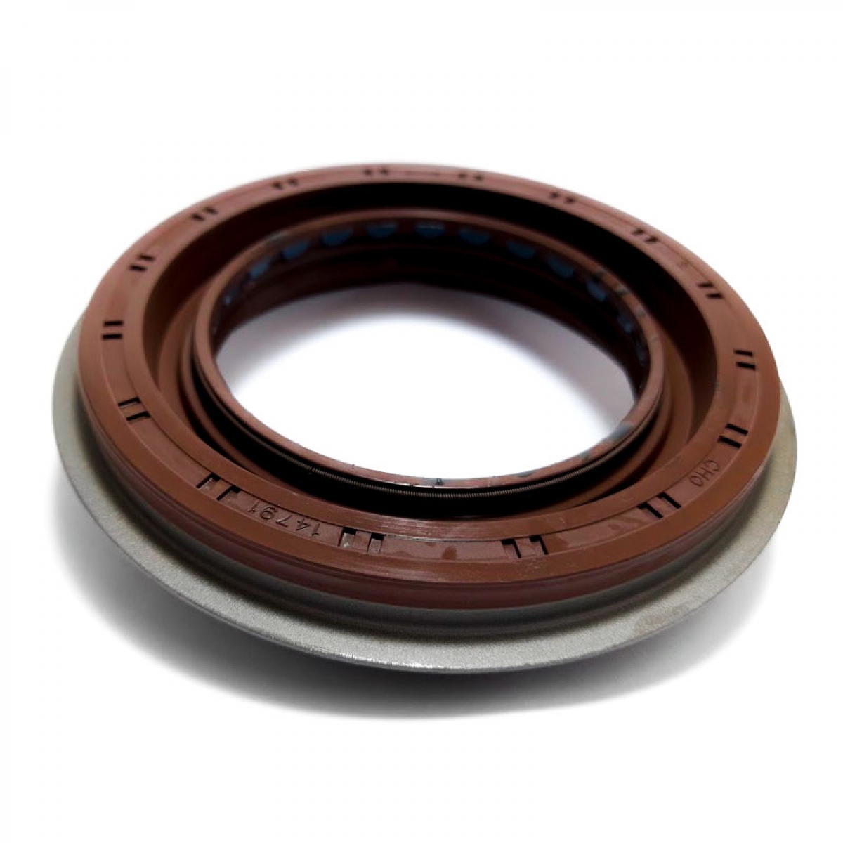 BH3X4676A BH3X 4676 AA Retentor Diferencial FORD Cargo 1119 ...