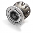 2V5598287A Cubo Rolamento Dianteiro Blindado MAN TGX  METEOR VOK-09