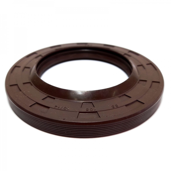 199-0697 199-0697 Retentor Diferencial Retroescavadeira CATERPILLAR 416E 420F