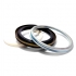 75287985 75285215 Retentor Traseiro Virabrequim Pa Carregadeira NEW HOLLAND W130