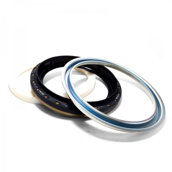 75287985 75285215 Retentor Traseiro Virabrequim Pa Carregadeira NEW HOLLAND W130