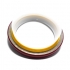 3935959 Retentor Dianteiro do Virabrequim Pa Cararegadeira HYUNDAI HL740-7 HL740-9