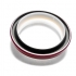 3935959 Retentor Dianteiro do Virabrequim Pa Cararegadeira HYUNDAI HL757-7 HL760-9