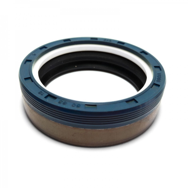 76086062 Retentor Transmissao Cubo Dianteiro Traseiro Manipulador NEW HOLLAND LM1445 LM1745