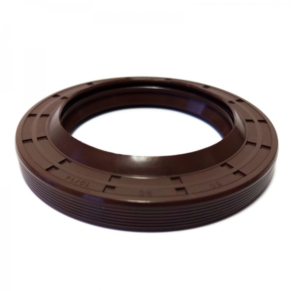ZGAQ-02171 ZGAQ02171 0734319709 Retentor Diferencial Diant HYUNDAI H940C ZF MS-B 3025 TSA-20