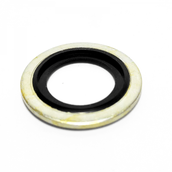 5186176 5801398260 Arruela Vedação Sistema Hidraulico CASE NEW HOLLAND  M18