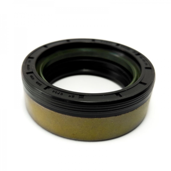 ZGAQ-02892 ZGAQ02892 0734309430 Retentor Semi Eixo HYUNDAI H940C ZF 